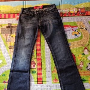 Guess jeans
